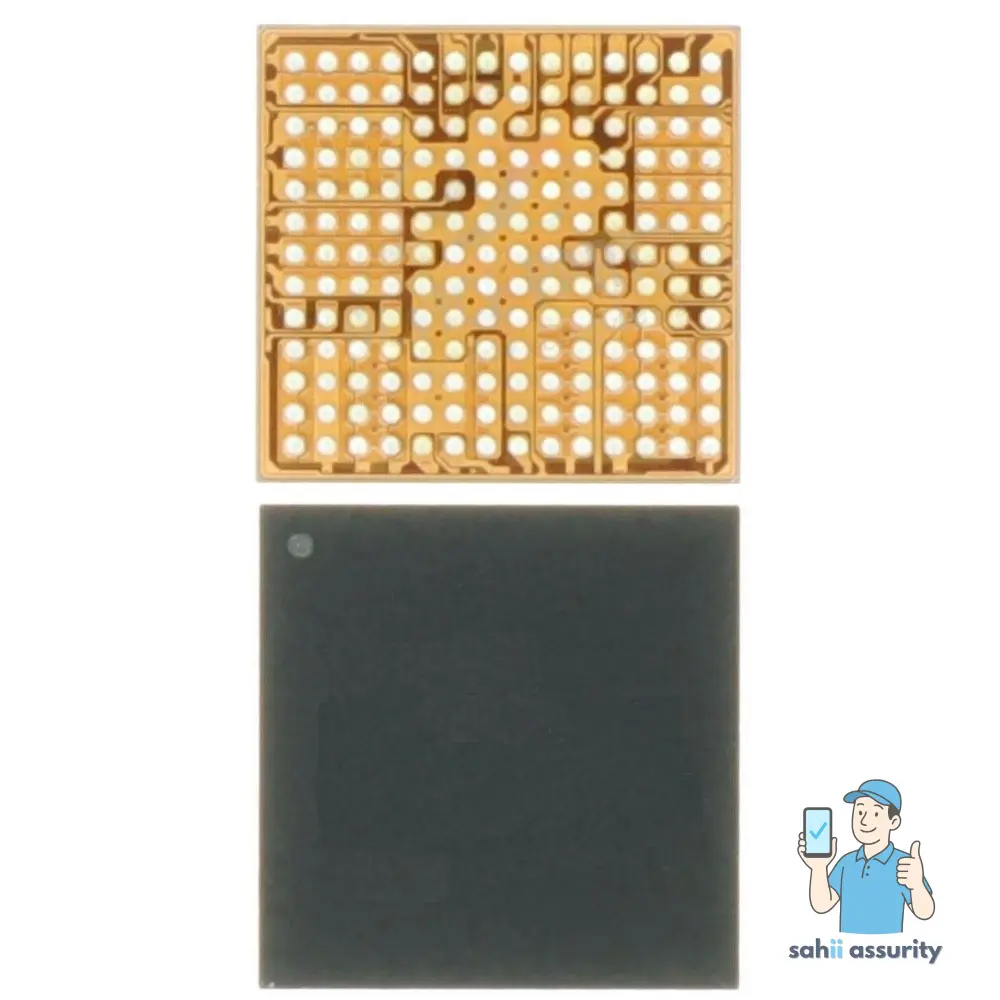 Charging IC for Apple iPad Air 2020